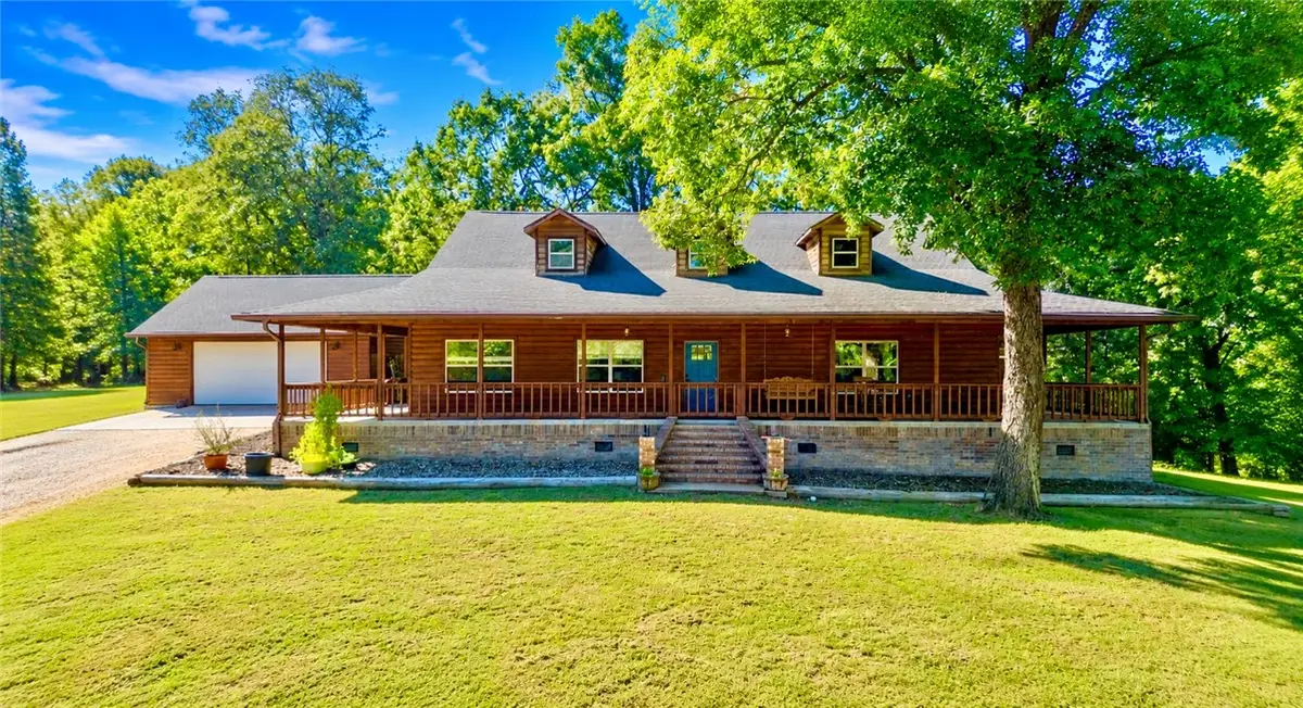 14955 Greasy Valley Road, Prairie Grove, AR 72753 - #1