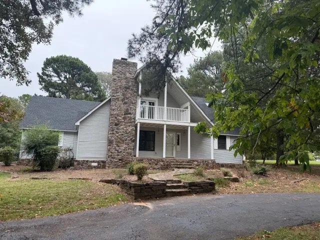 759 Cliff Road, Russellville, AR 72802 - #1