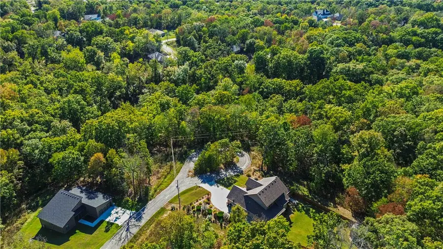 Lincluden Lane, Bella Vista, AR 72764 - #2