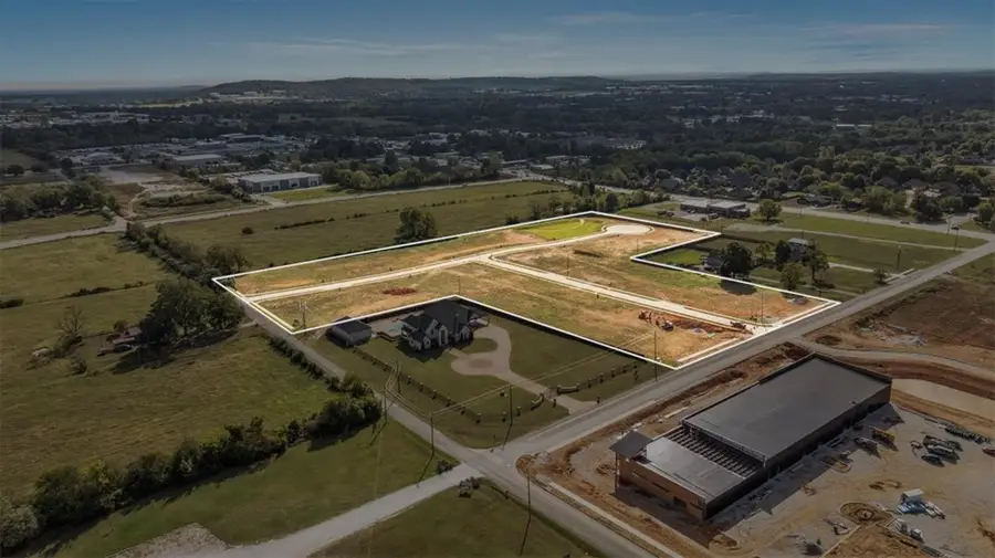Lex Estates Subdvision Lot 1-18, Springdale, AR 72762 - #2