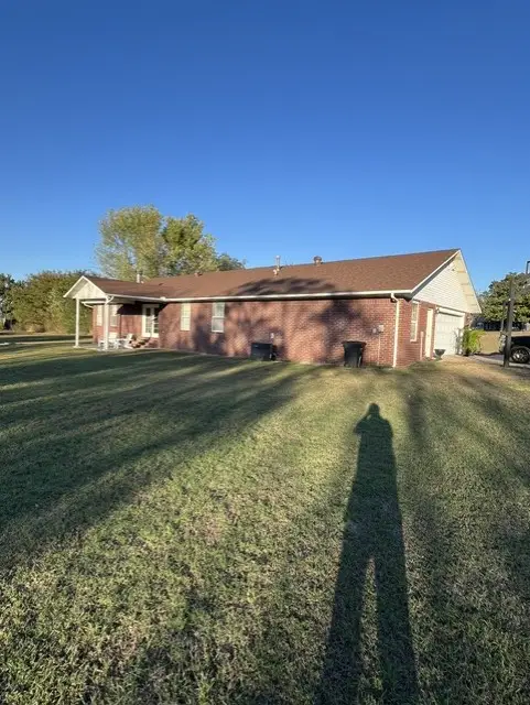 12739 Hogeye Road, Prairie Grove, AR 72753 - #3