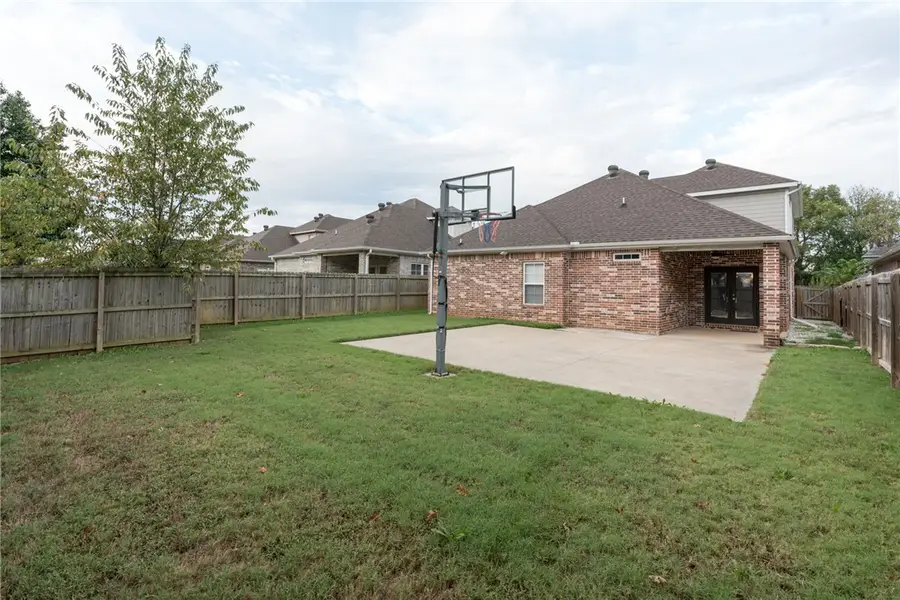 1615 Park Street, Lowell, AR 72745 - #2