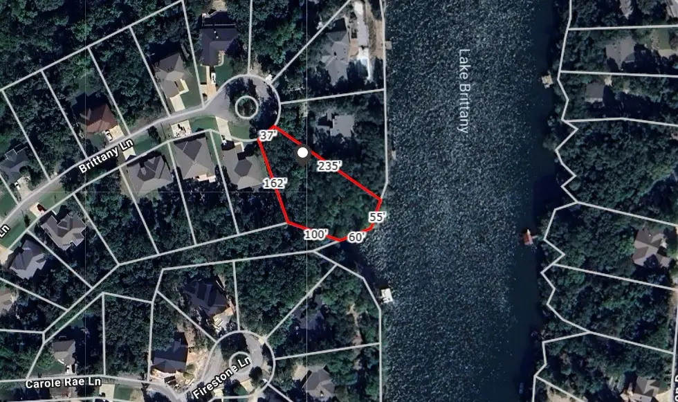Lot 18 Block 1 Brittany Lane, Bella Vista, AR 72714 - #1