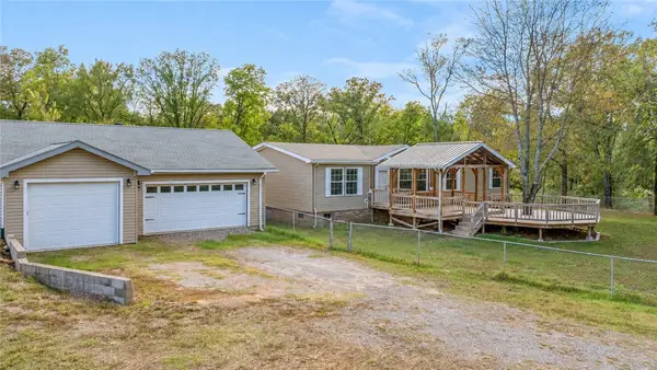 7220 Hwy 282, Rudy, AR 72952