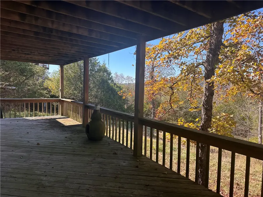 111 Appaloosa Drive, Holiday Island, AR 72631 - #2