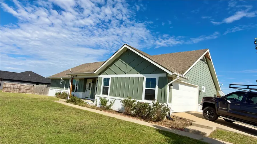407 Madison 7353, Hindsville, AR 72738 - #2