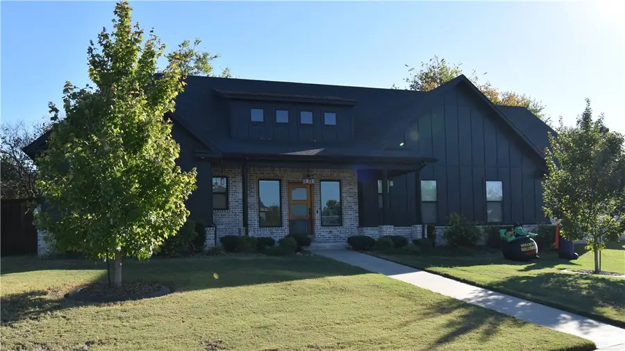 3103 SW Coler Creek Avenue, Bentonville, AR 72712 - #2