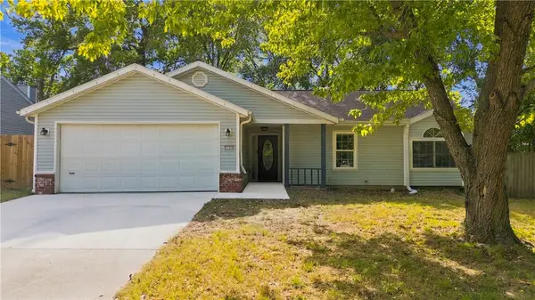 3131 W Mulberry Street, Fayetteville, AR 72704