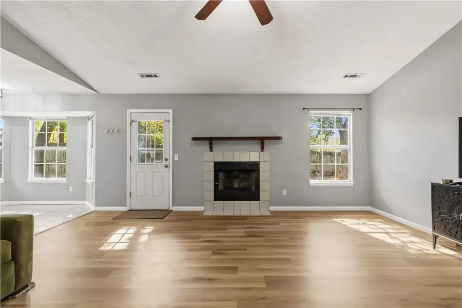 3131 W Mulberry Street, Fayetteville, AR 72704 - #3
