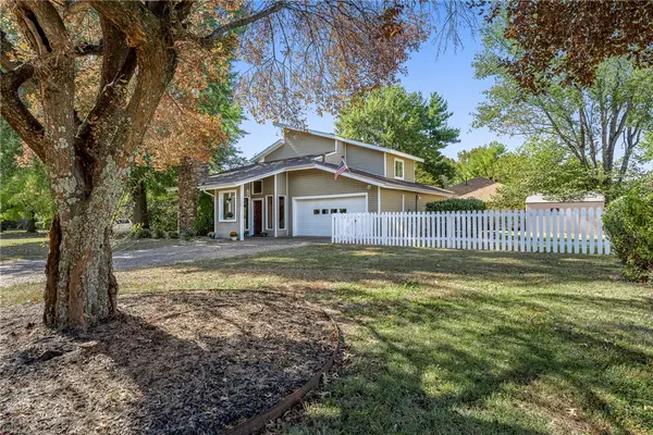 1380 Oxford Place, Fayetteville, AR 72703