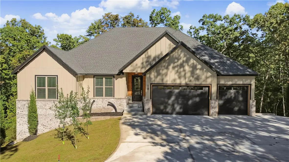 18 Moniave Lane, Bella Vista, AR 72715 - #1