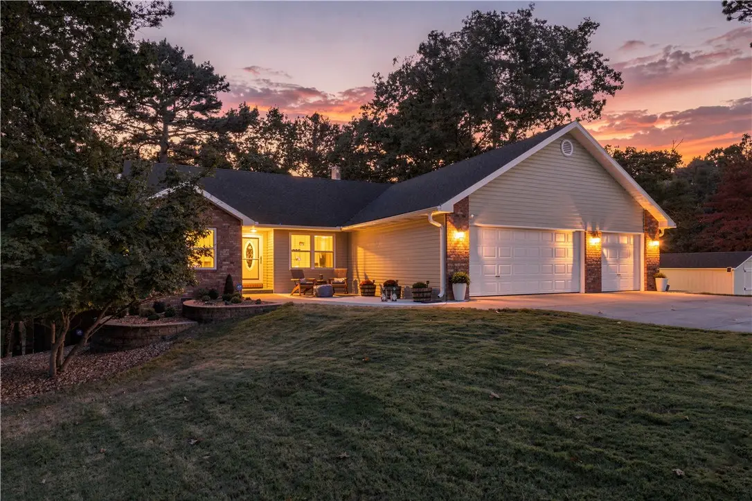 10 Wellow Lane, Bella Vista, AR 72714 - #1