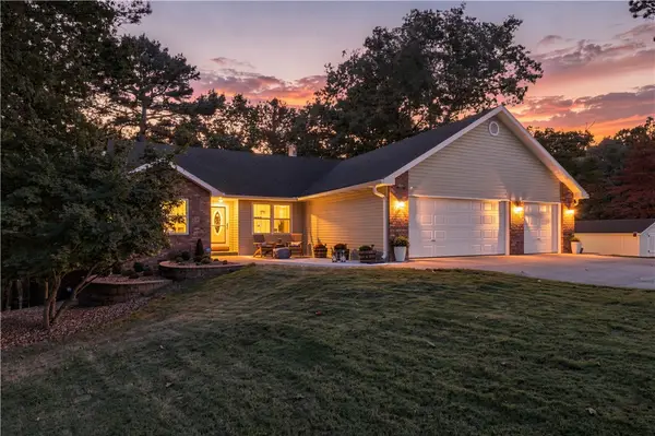 10 Wellow Lane, Bella Vista, AR 72714