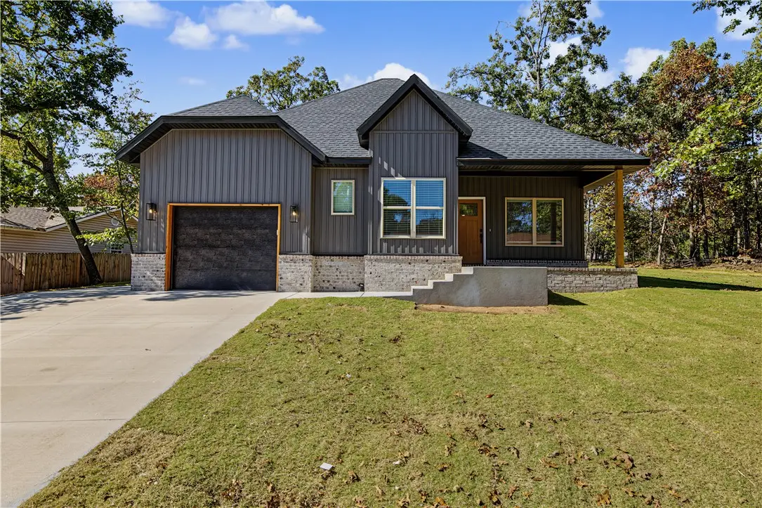 2 Whalsay Lane, Bella Vista, AR 72715 - #1