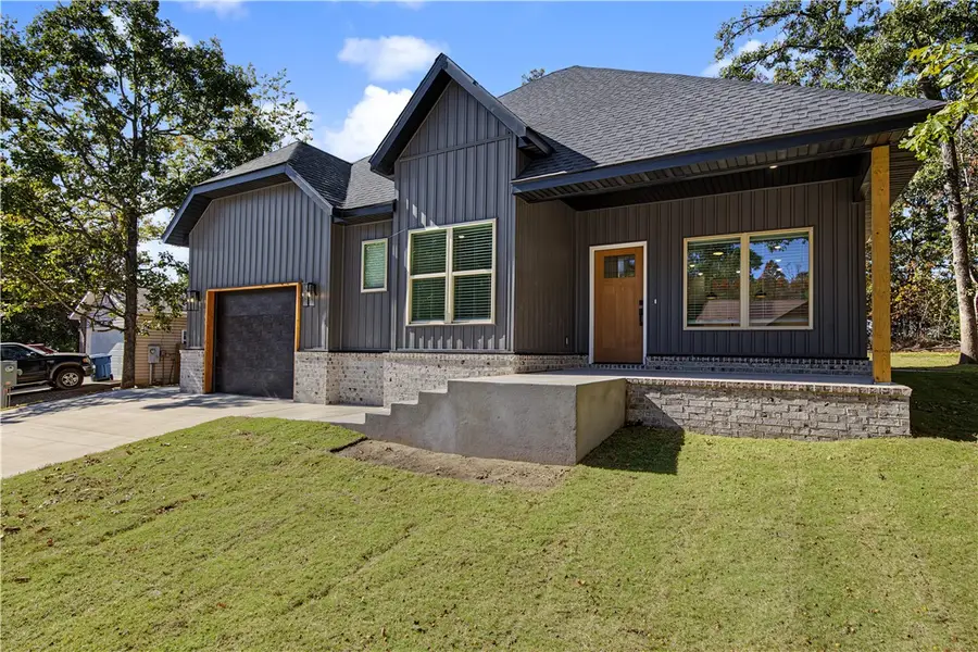 2 Whalsay Lane, Bella Vista, AR 72715 - #3