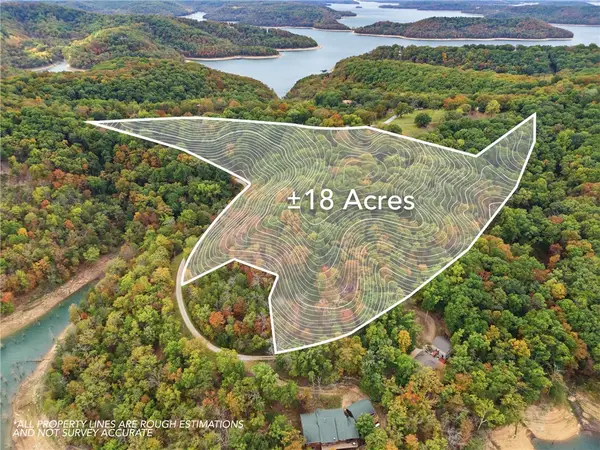 2771 Cr 152, Eureka Springs, AR 72632
