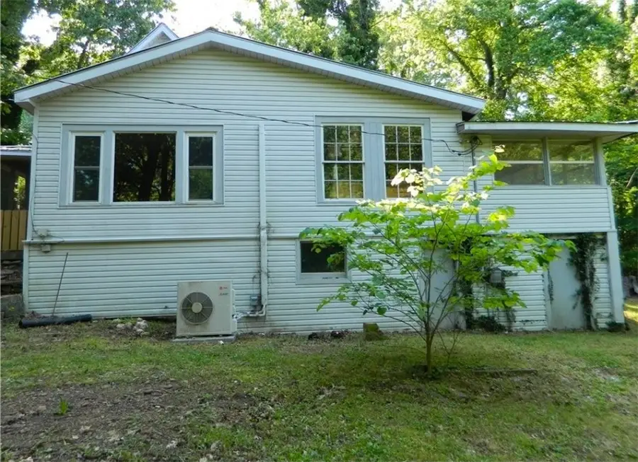 270 Rickman Avenue, Winslow, AR 72959 - #2