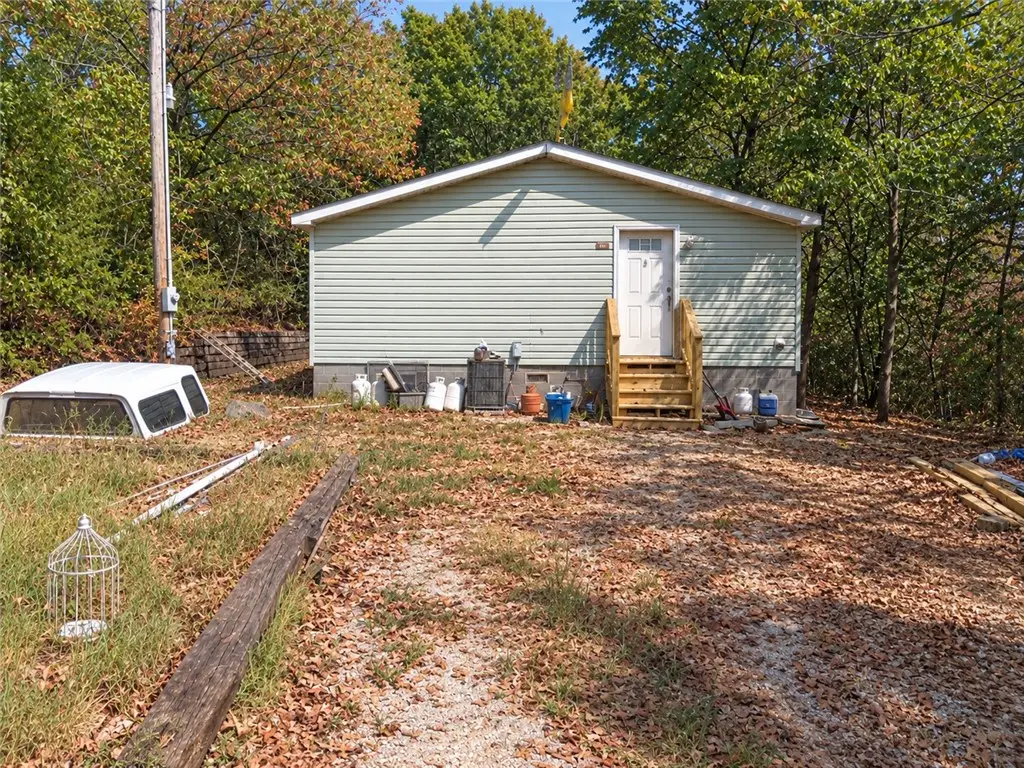 15365 Markey Lane, Garfield, AR 72732 - #1