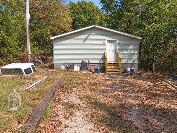 15365 Markey Lane, Garfield, AR 72732