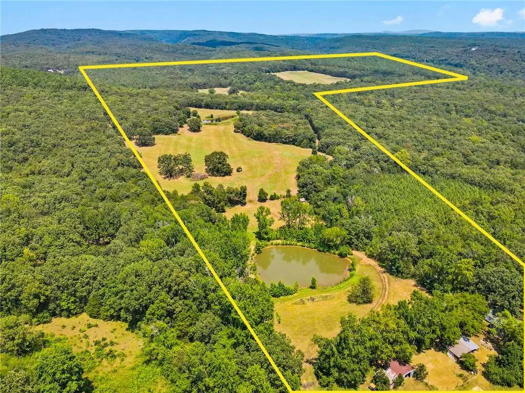 12140 County Line Rd County Line Road, Mulberry, AR 72947 - #1