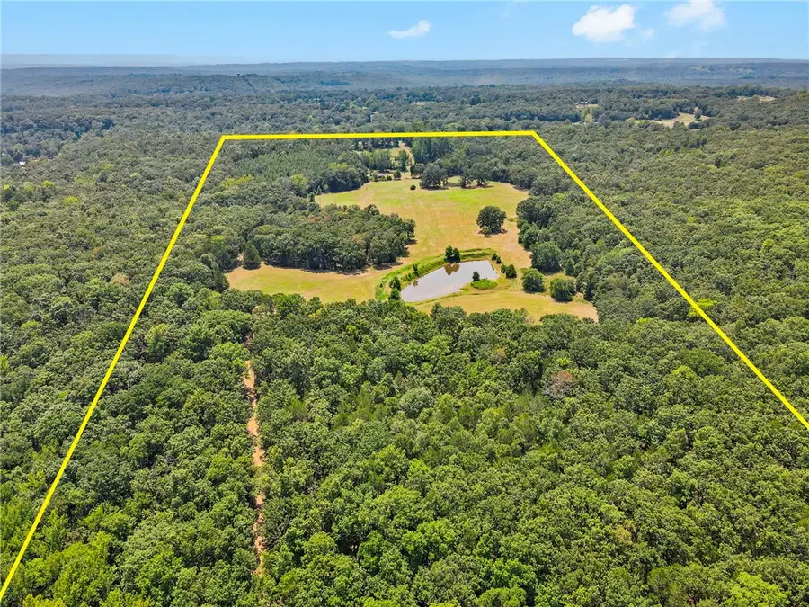 12140 County Line Rd County Line Road, Mulberry, AR 72947 - #2