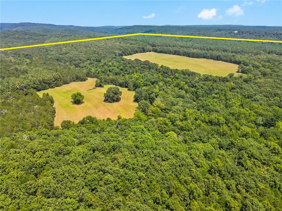 12140 County Line Rd County Line Road, Mulberry, AR 72947 - #3