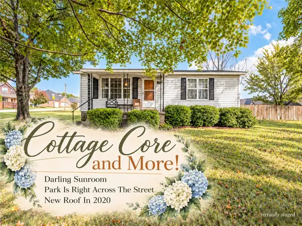1070 Bliss Street, Centerton, AR 72719