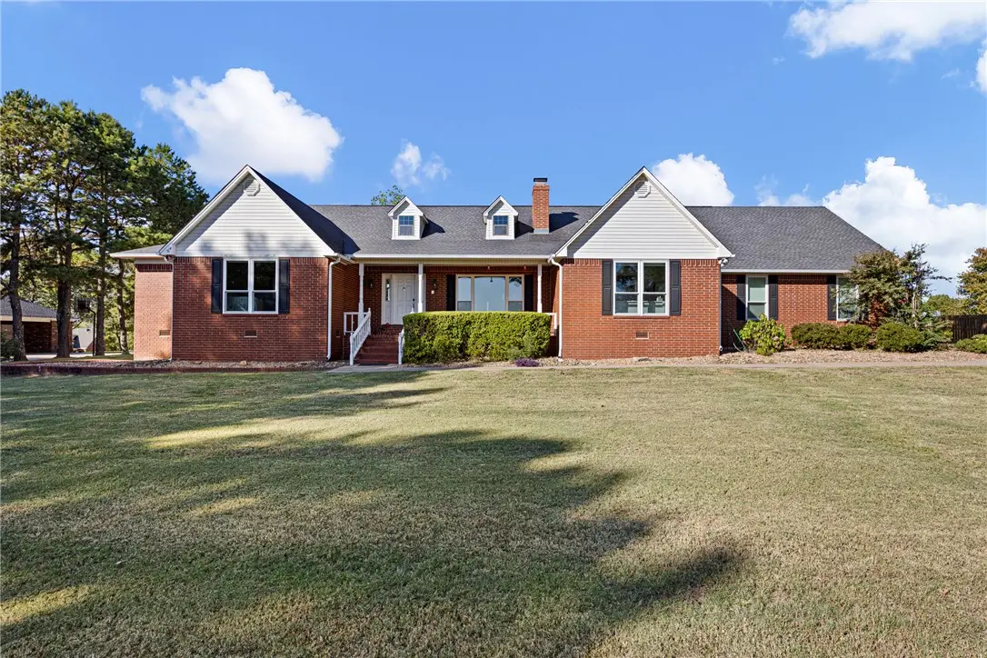 255 Hilltop Drive, Russellville, AR 72802 - #1