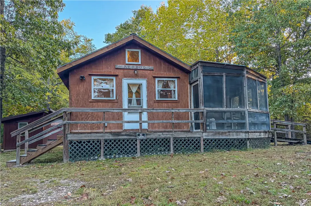 00 Cozy Lane, Yellville, AR 72687 - #1
