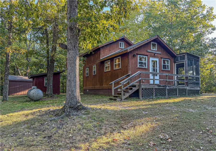 00 Cozy Lane, Yellville, AR 72687 - #2