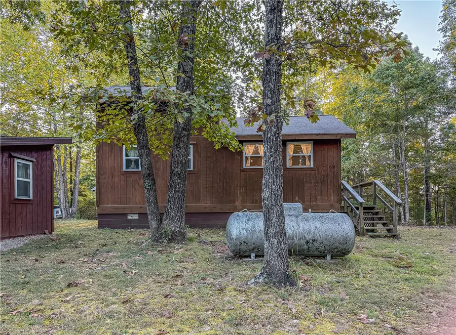 00 Cozy Lane, Yellville, AR 72687 - #3