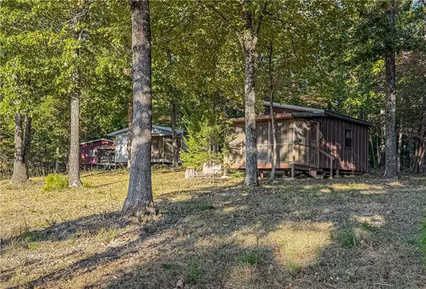 000 Cozy Lane, Yellville, AR 72687