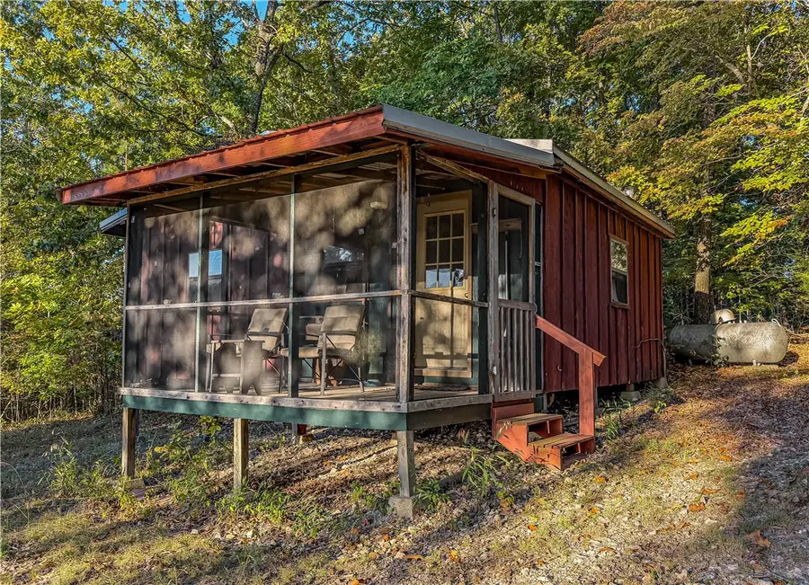 000 Cozy Lane, Yellville, AR 72687 - #2