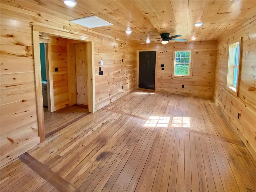 5258 Hwy 327, Parthenon, AR 72666 - #2