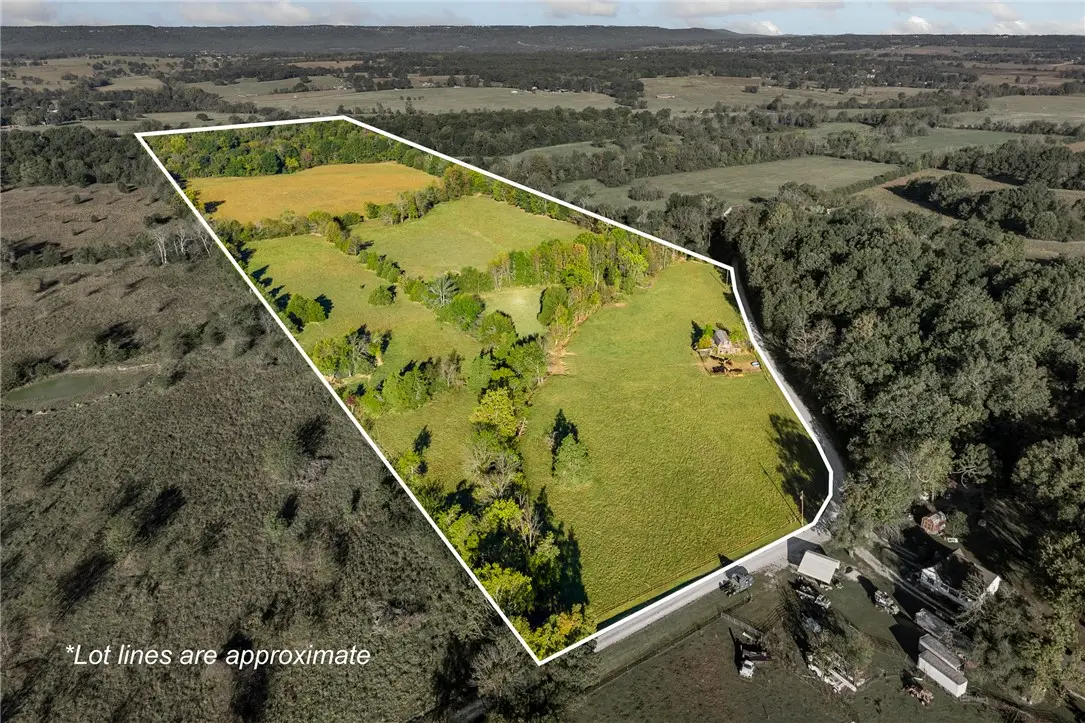 Prairie View Road, Harrison, AR 72601 - #1