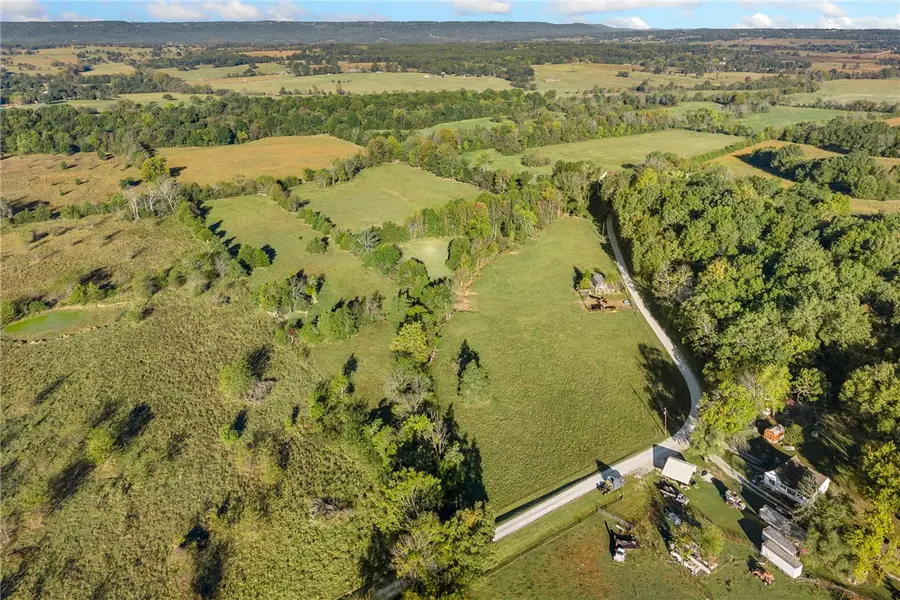 Prairie View Road, Harrison, AR 72601 - #2