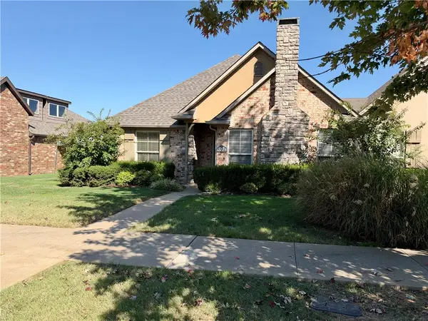 3206 SW Hillstone Avenue, Bentonville, AR 72713