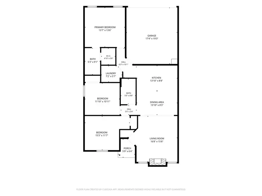 3206 SW Hillstone Avenue, Bentonville, AR 72713 - #3