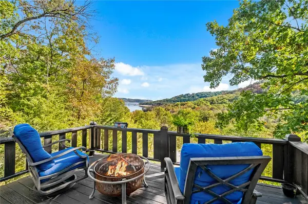 12138 Dogwood Drive, Garfield, AR 72732