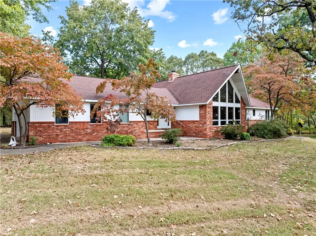 6550 Dogwood Drive, Omaha, AR 72662 - #1