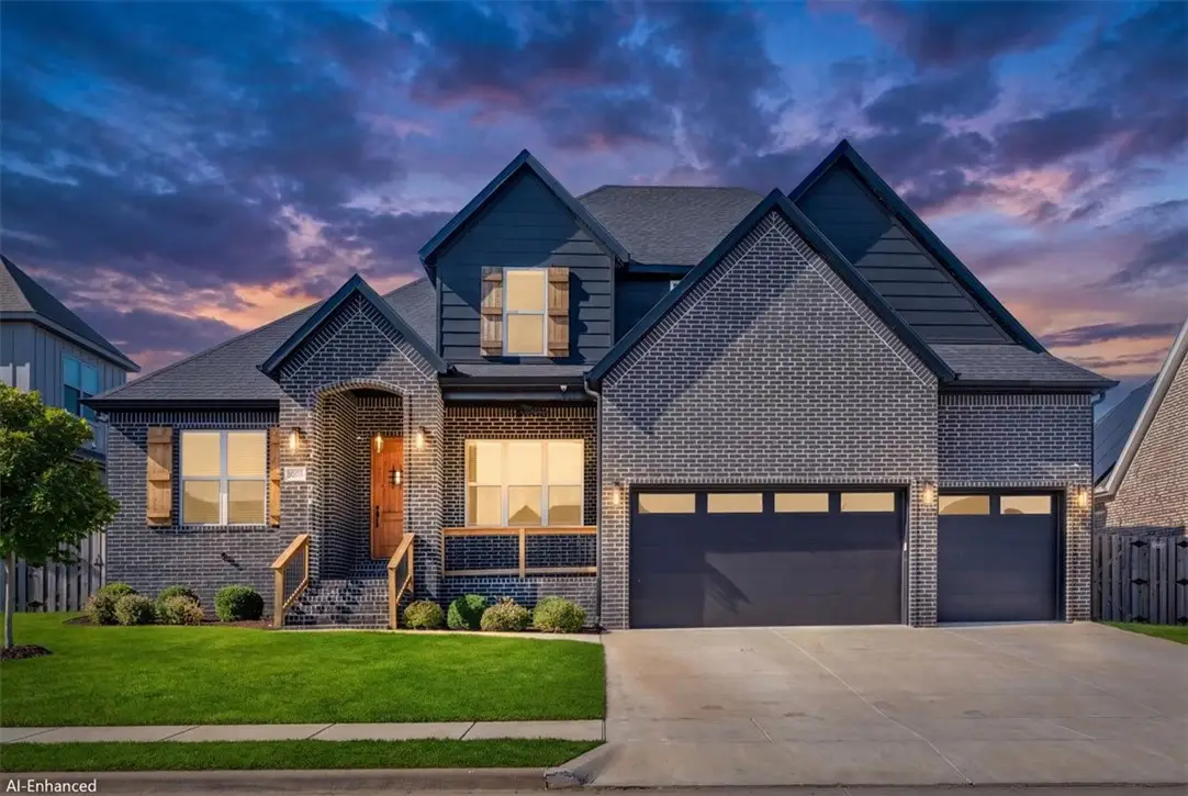 5910 SW Twining Road, Bentonville, AR 72713 - #1