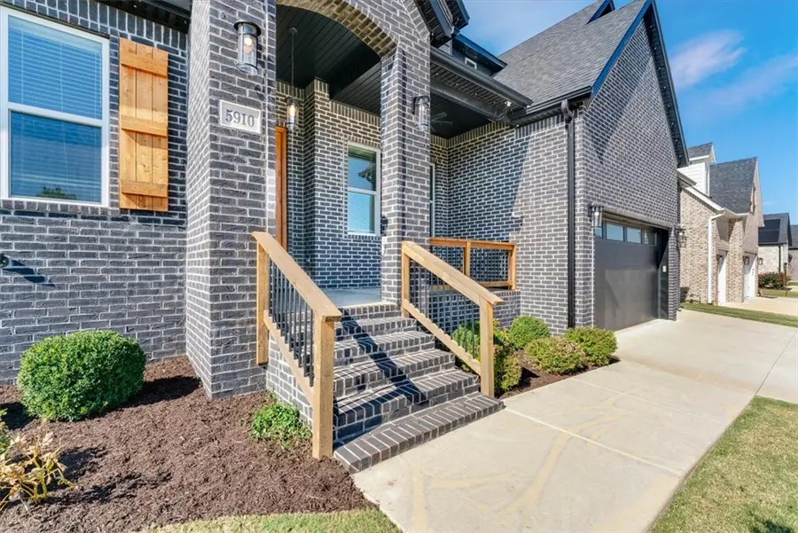 5910 SW Twining Road, Bentonville, AR 72713 - #2
