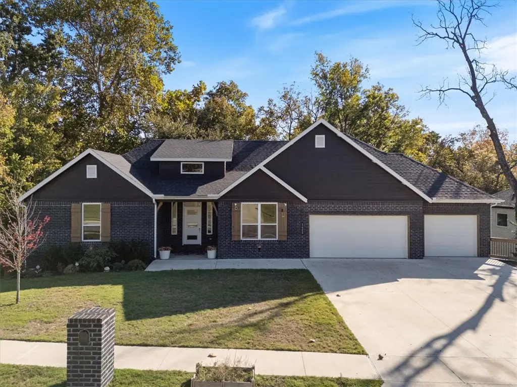 1423 Lee Street, Pea Ridge, AR 72751 - #1