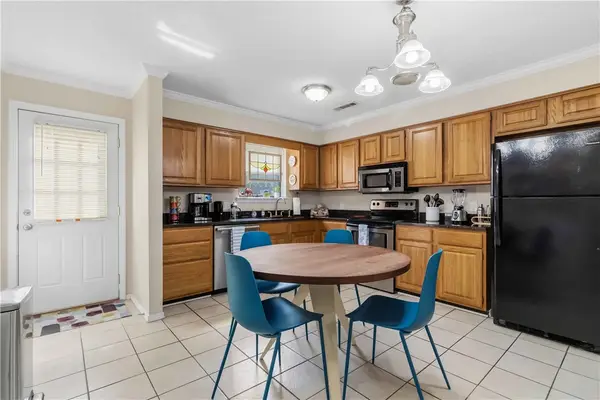 2728 Kantz Drive #5, Fayetteville, AR 72703