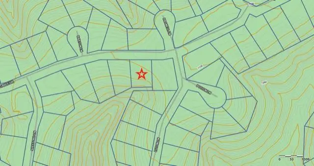 Lot 35 Dunstable Drive, Bella Vista, AR 72714 - #3