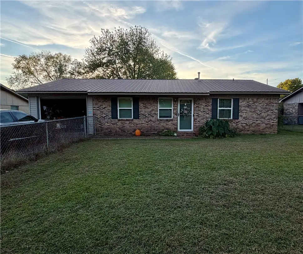 1107 Ave 4 Place Ne, Atkins, AR 72823 - #1