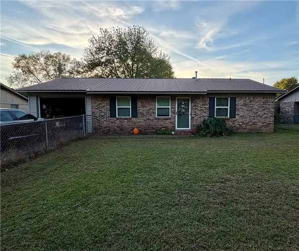 1107 Ave 4 Place Ne, Atkins, AR 72823