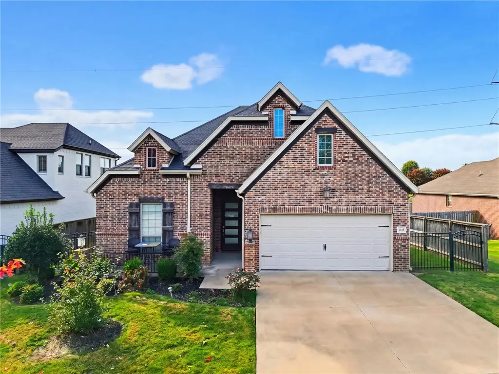 4404 SW Lilly Street, Bentonville, AR 72713 - #1