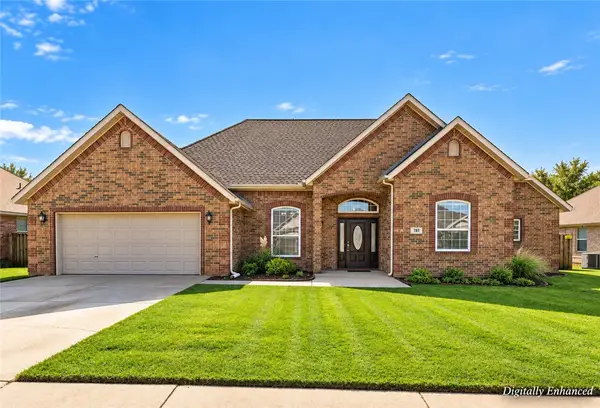 781 Black Onyx Avenue, Springdale, AR 72764