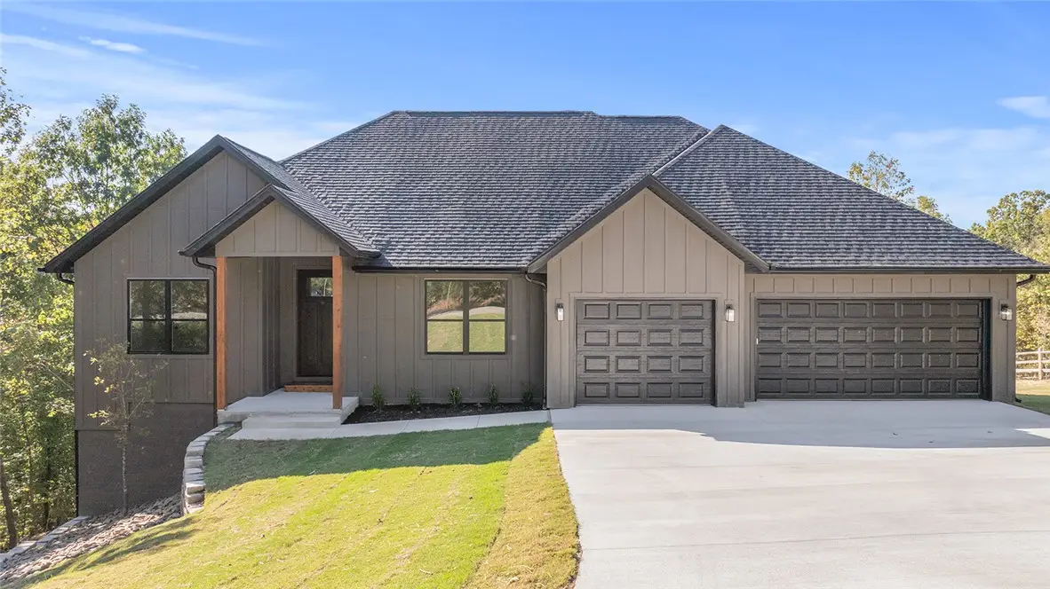 23 Halladale Lane, Bella Vista, AR 72715 - #1